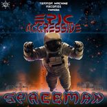 Artwork voor "Spaceman"