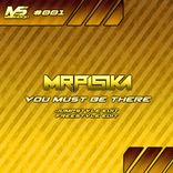 Artwork for "You Must Be There"