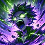 Artwork für "The Last Chance"