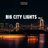 Artwork voor "Big City Lights, Vol. 9"