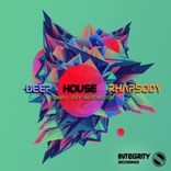 Artwork for "Deep House Rhapsody EP"