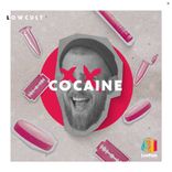 Portada para "Cocaine"