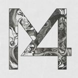 Artwork voor "Modern Music Vol. 4"