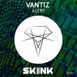 Artwork voor "Alert"