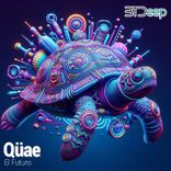 Portada para "El Futuro"