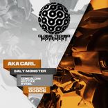 Artwork for "Salt Monster"