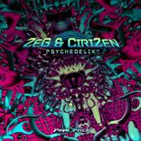 Artwork voor "Psychedelix"