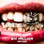 Artwork for "6ix Million"