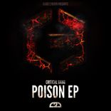 Artwork for "Poison EP"