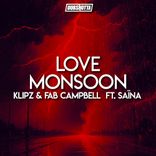 Artwork for "Love Monsoon"