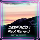 Artwork für "Deep Acid 1"