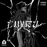 Artwork voor "Thyra"