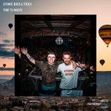 Artwork for "Time to Waste"