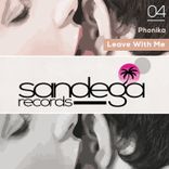 Artwork for "Leave with Me"