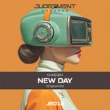 Artwork für "New Day"