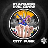 Artwork for "City Funk"