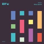 Artwork for "Rainy Spirits"