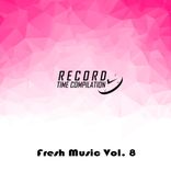 Artwork für "Fresh Music, Vol. 8"