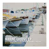 Artwork for "Marine Groove - EP"