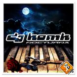 Artwork voor "Nocturna"