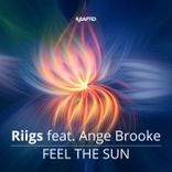 Artwork for "Feel the Sun"