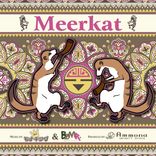 Artwork for "Meerkat"