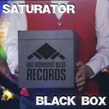 Artwork for "Black Box"