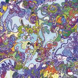 Artwork for "Sensory Vol.1"