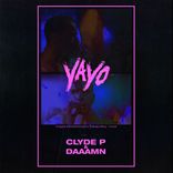 Artwork for "Yayo"