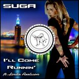 Artwork voor "I'll Come Runnin'"