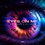 Artwork for "Eyes On Me"