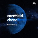 Artwork voor "Cornfield Chase"