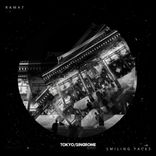 Artwork for "Smiling Faces"