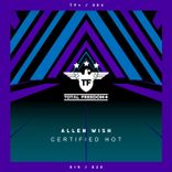 Portada para "Certified Hot"