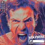 Portada para "Mayhem"