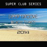 Artwork voor "Deep Groove Beach Tunes 2014"