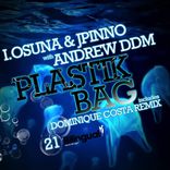 Artwork voor "Plastik Bag"