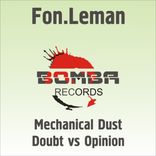 Artwork for "Mechanical Dust / Doubt vs Opinion"