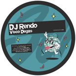 Artwork für "Visco Degas"