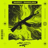 Artwork for "Shakalaka"