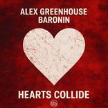 Artwork for "Hearts Collide"
