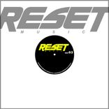 Artwork for "RESET MUSIC 3"