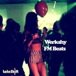 Artwork voor "FM Beats"