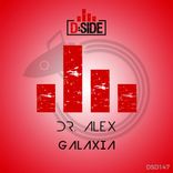 Artwork for "Galaxia"