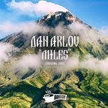 Portada para "Miles"