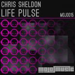 Artwork for "Life Pulse"