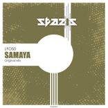 Artwork voor "Samaya"