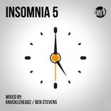Portada para "Insomnia 5"