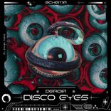 Artwork für "Disco Eyes"