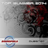 Portada para "Dubstep Top Summer 2014"